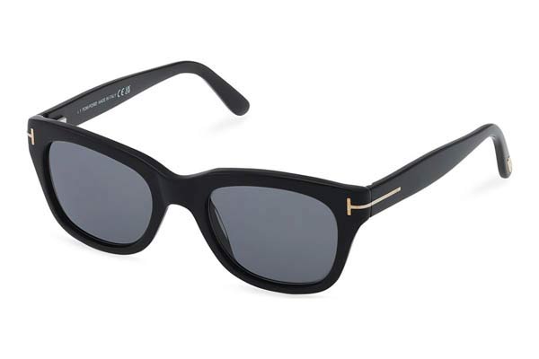 tom ford Snowdon FT0237 Γυαλια Ηλιου 