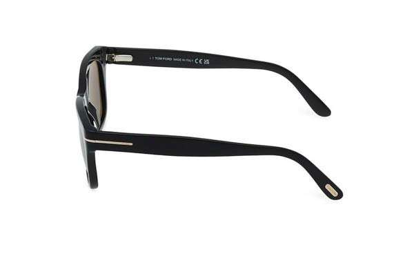 TOM FORD Snowdon FT0237 Γυαλια Ηλιου 