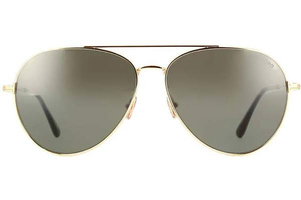 TOM FORD DASHEL FT0996 Γυαλια Ηλιου 
