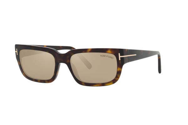 tom ford EZRA  FT1075 Γυαλια Ηλιου 
