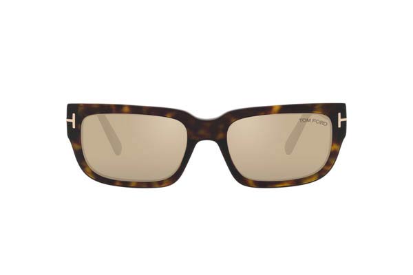TOM FORD EZRA  FT1075 Γυαλια Ηλιου 