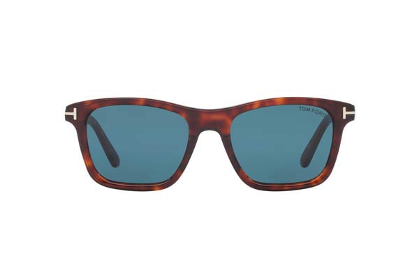 TOM FORD BARRON FT1179 Γυαλια Ηλιου 