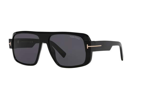 tom ford Turner FT1101 Γυαλια Ηλιου 