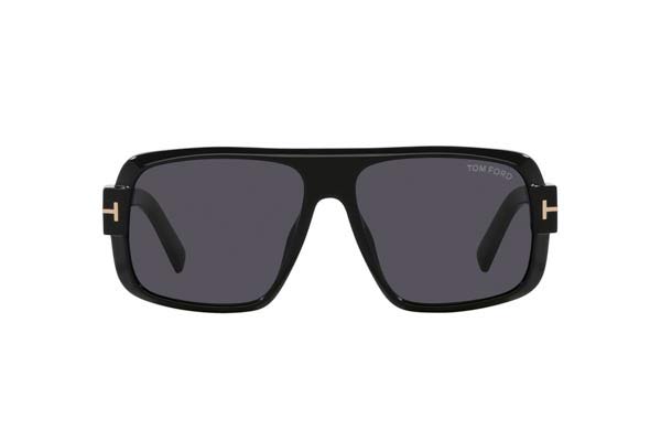TOM FORD Turner FT1101 Γυαλια Ηλιου 