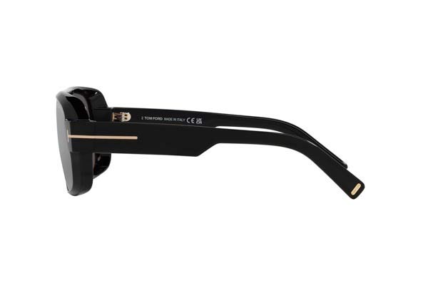 TOM FORD Turner FT1101 Γυαλια Ηλιου 