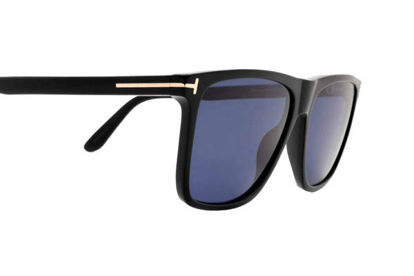 TOM FORD FT0832 FLETCHER Γυαλια Ηλιου 