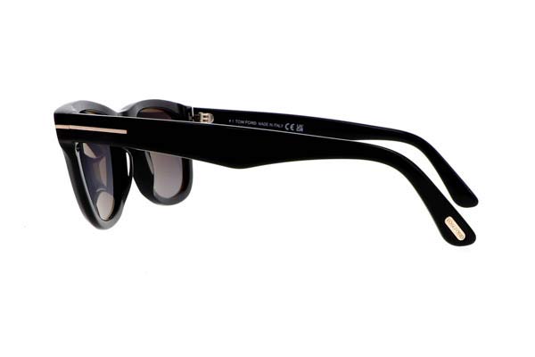 TOM FORD Kendel FT1076 Γυαλια Ηλιου 