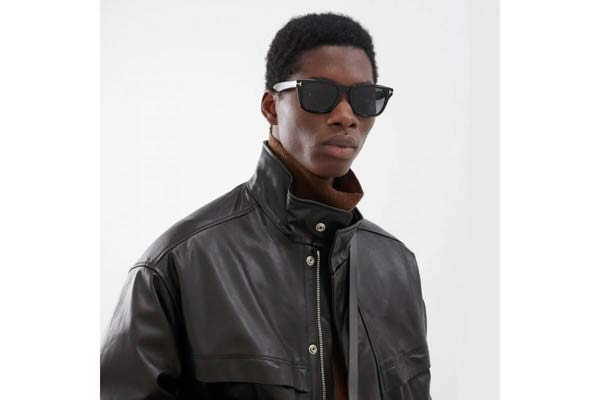 TOM FORD Kendel FT1076 Γυαλια Ηλιου 