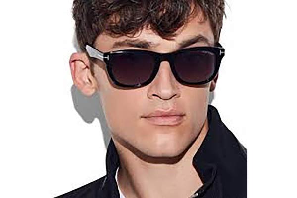 TOM FORD Kendel FT1076 Γυαλια Ηλιου 