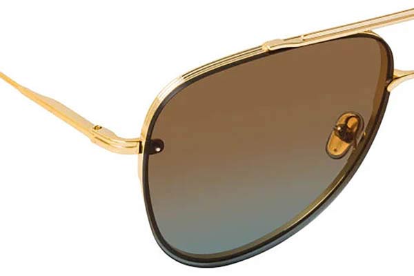 TOM FORD Leon FT1071 Γυαλια Ηλιου 