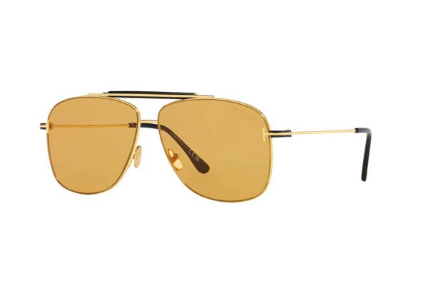 tom ford FT1017 JADEN Γυαλια Ηλιου 