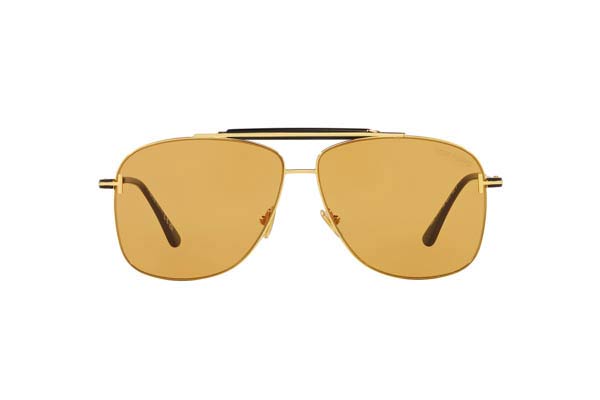 TOM FORD FT1017 JADEN Γυαλια Ηλιου 