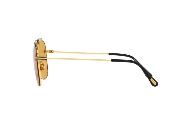 TOM FORD FT1017 JADEN Γυαλια Ηλιου 