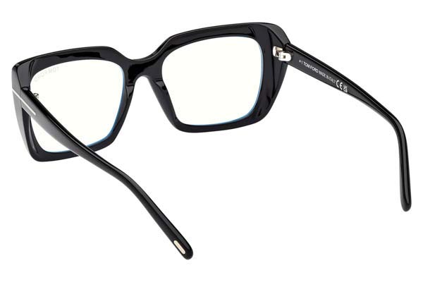 tom ford FT5992-B Γυαλια Ορασεως 