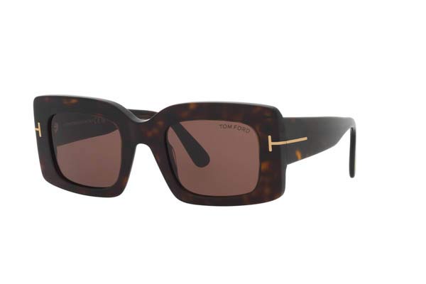 tom ford Brigitta FT1188 Γυαλια Ηλιου 