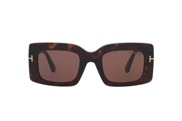 TOM FORD Brigitta FT1188 Γυαλια Ηλιου 