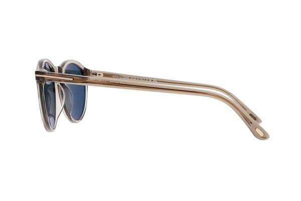 TOM FORD Aurele FT0904 Γυαλια Ηλιου 