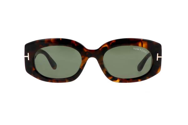 TOM FORD Cielle FT1187 Γυαλια Ηλιου 
