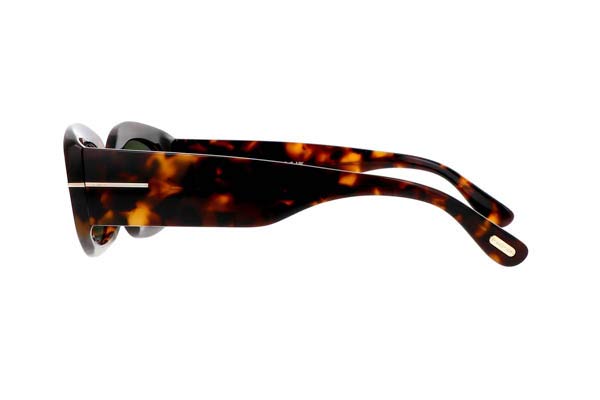 TOM FORD Cielle FT1187 Γυαλια Ηλιου 