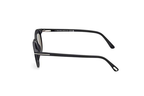 TOM FORD Andrea FT0539 Γυαλια Ηλιου 