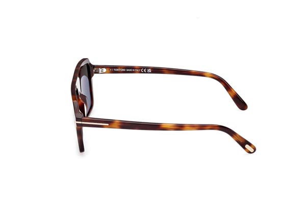 TOM FORD Vincent FT1176 Γυαλια Ηλιου 
