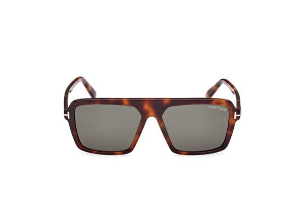 TOM FORD Vincent FT1176 Γυαλια Ηλιου 