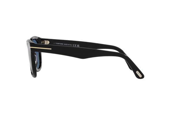 TOM FORD Kendel FT1076 Γυαλια Ηλιου 