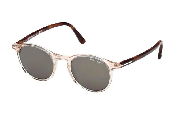tom ford ANDREA-02 FT0539 Γυαλια Ηλιου 