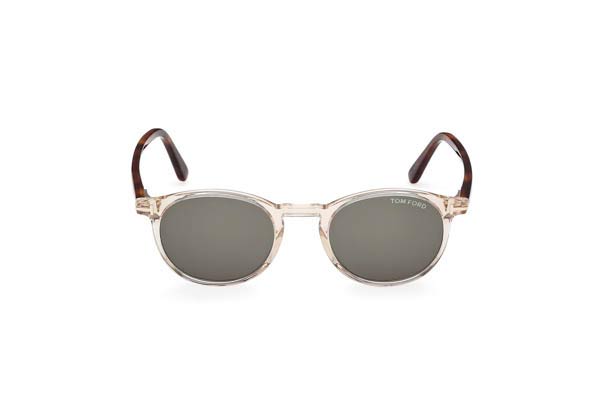 TOM FORD ANDREA-02 FT0539 Γυαλια Ηλιου 