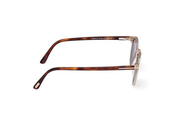 TOM FORD ANDREA-02 FT0539 Γυαλια Ηλιου 