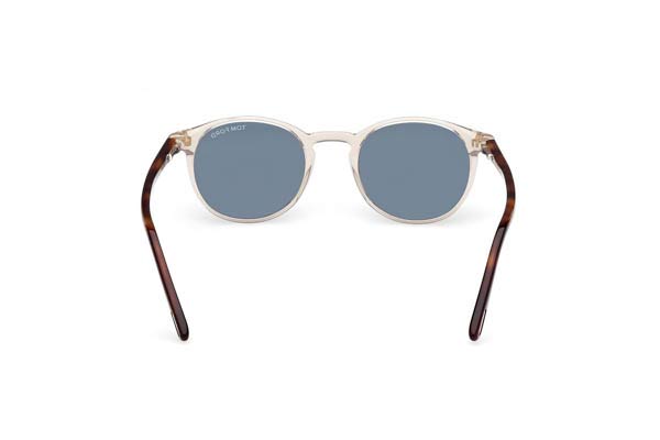 TOM FORD ANDREA-02 FT0539 Γυαλια Ηλιου 