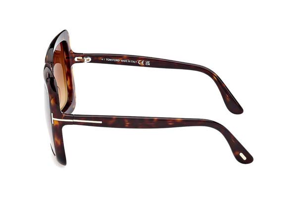 TOM FORD LORELAI FT1156 Γυαλια Ηλιου 