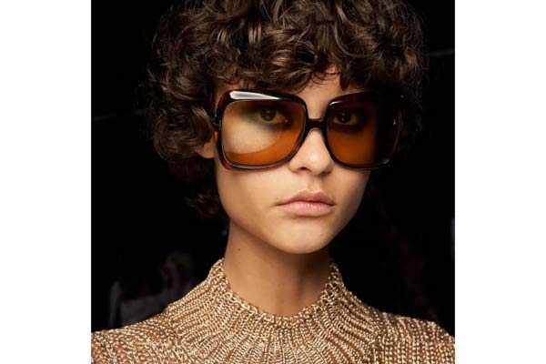 TOM FORD LORELAI FT1156 Γυαλια Ηλιου 
