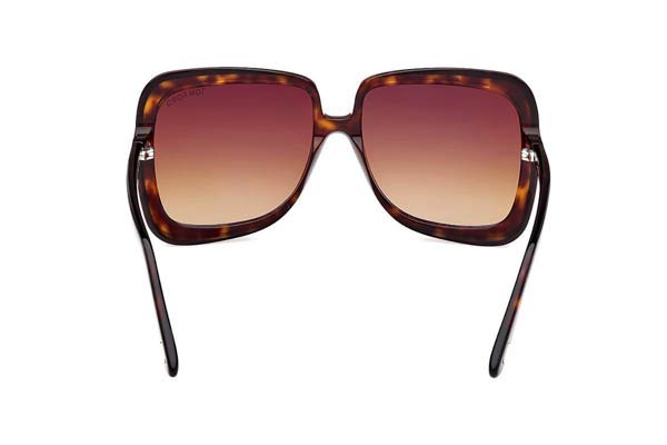 TOM FORD LORELAI FT1156 Γυαλια Ηλιου 