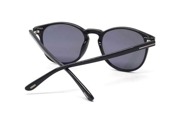TOM FORD Lewis FT1097-N Γυαλια Ηλιου 