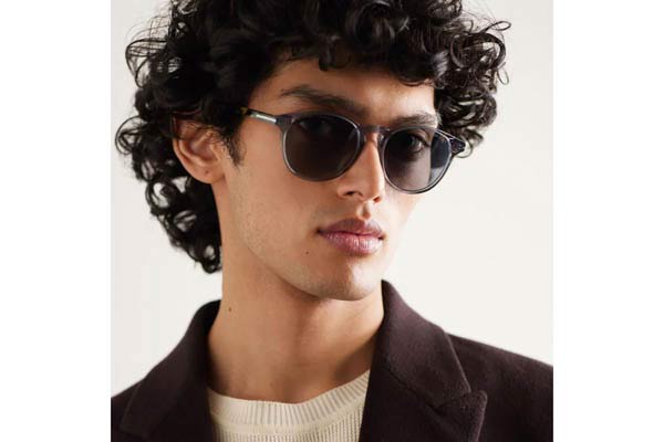 TOM FORD Lewis FT1097-N Γυαλια Ηλιου 