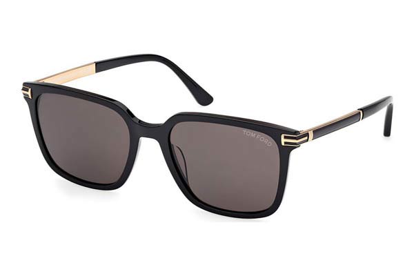 tom ford Jochem FT1183 Γυαλια Ηλιου 