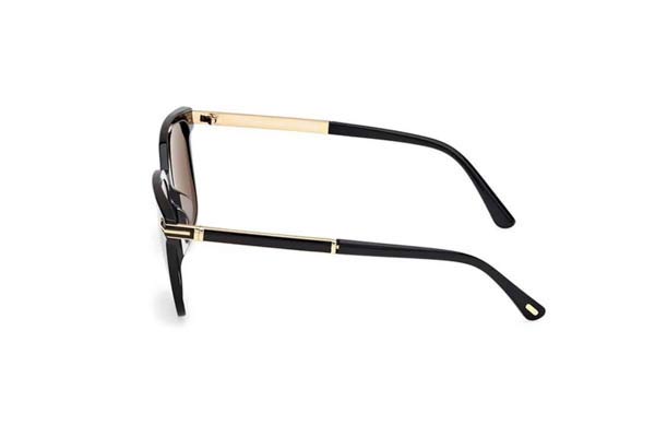 TOM FORD Jochem FT1183 Γυαλια Ηλιου 