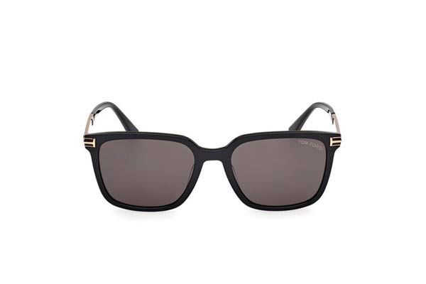 TOM FORD Jochem FT1183 Γυαλια Ηλιου 