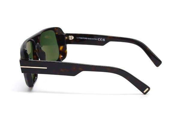 TOM FORD Turner FT1101 Γυαλια Ηλιου 
