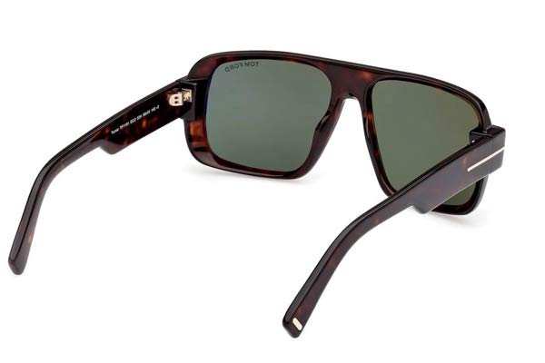 TOM FORD Turner FT1101 Γυαλια Ηλιου 