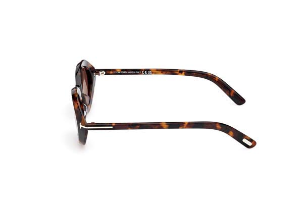 TOM FORD FT1186 Carmen Γυαλια Ηλιου 