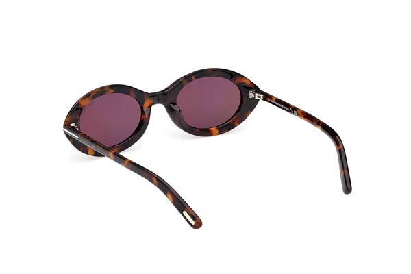 TOM FORD FT1186 Carmen Γυαλια Ηλιου 