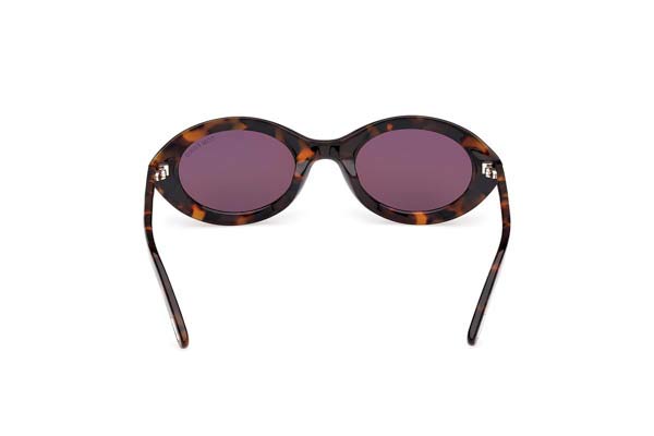 TOM FORD FT1186 Carmen Γυαλια Ηλιου 