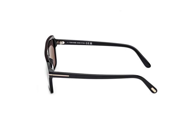 TOM FORD FT1176 Vincent Γυαλια Ηλιου 