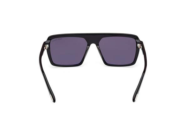 TOM FORD FT1176 Vincent Γυαλια Ηλιου 