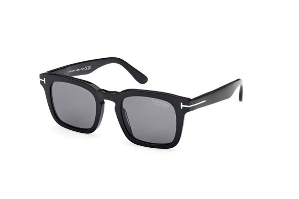 tom ford FT0751 Dax Γυαλια Ηλιου 