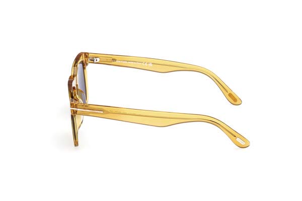 TOM FORD FT0751 Dax Γυαλια Ηλιου 