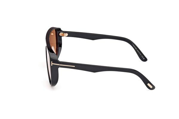 TOM FORD FT1182 Achilles Γυαλια Ηλιου 
