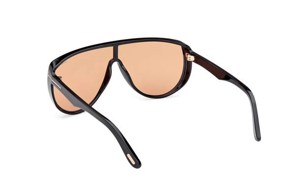 TOM FORD FT1182 Achilles Γυαλια Ηλιου 
